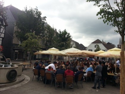 Photo: Schlüssel  Am Markt